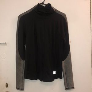 Fila Zip Up Workout Sweatshirt